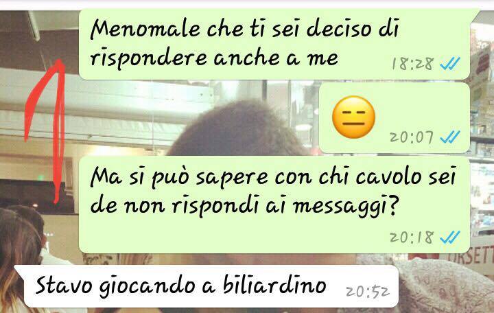 Niente Succede Per Caso Tutto Ha Un Senso