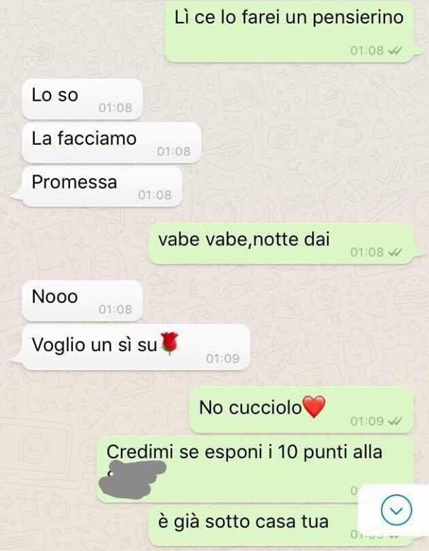 Come conquistare una ragazza (parte 3)