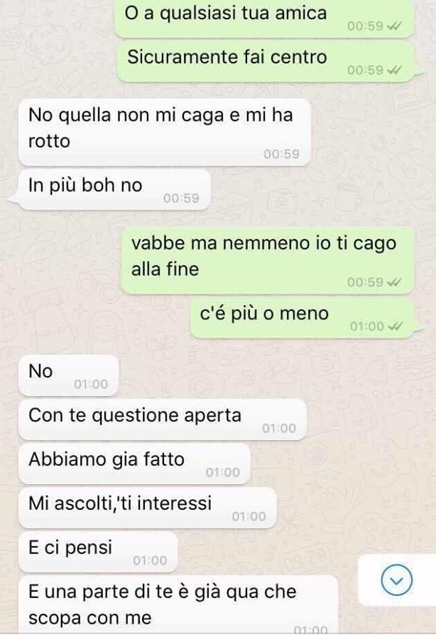 Come Conquistare Una Ragazza Parte 2 9314