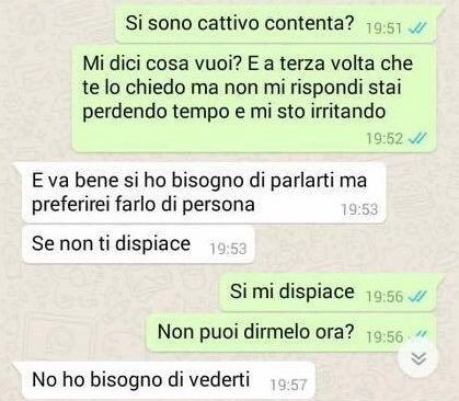 Metodi per riconquistare una ex