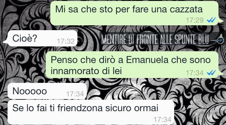 Sei Più Bravo Di Un Ragazzino Di Quinta