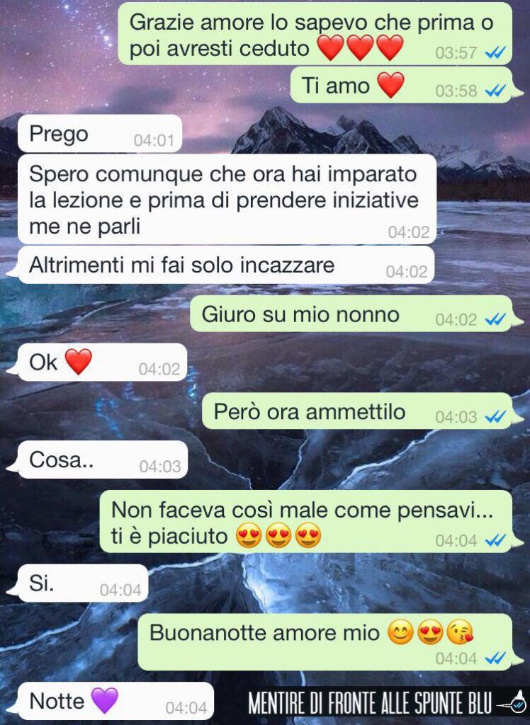 La Vendetta è Un Piatto Che Va Servito Freddo Canzone