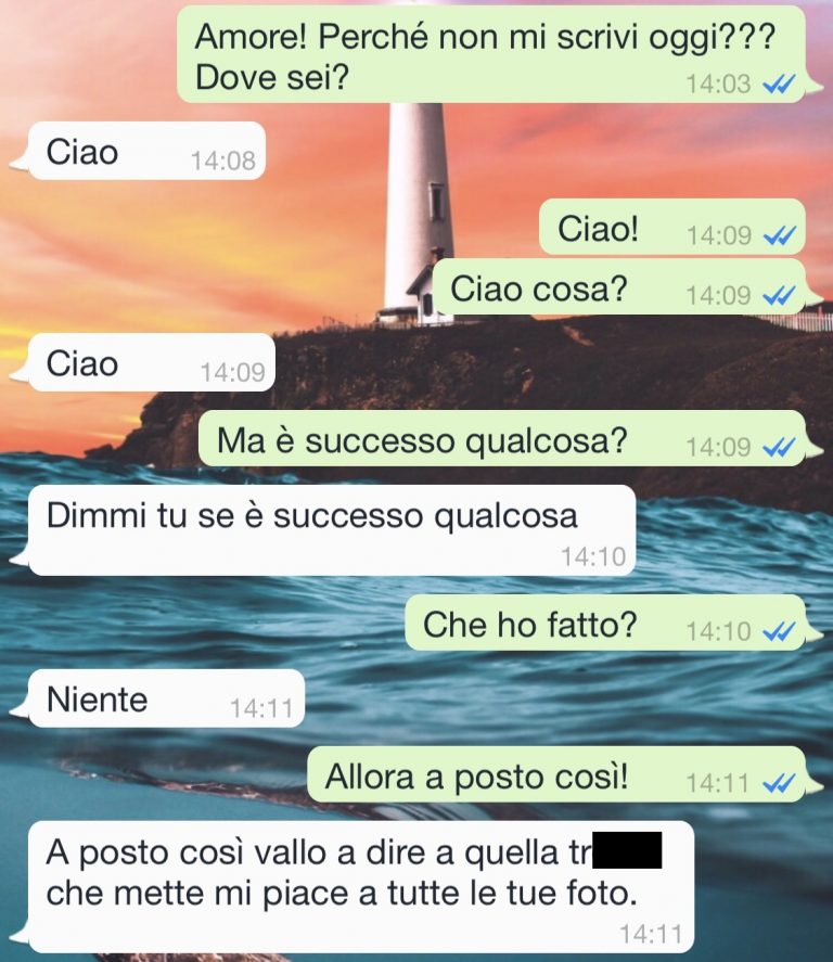 L'amore Ai Tempi Dei Social Network Riassunto
