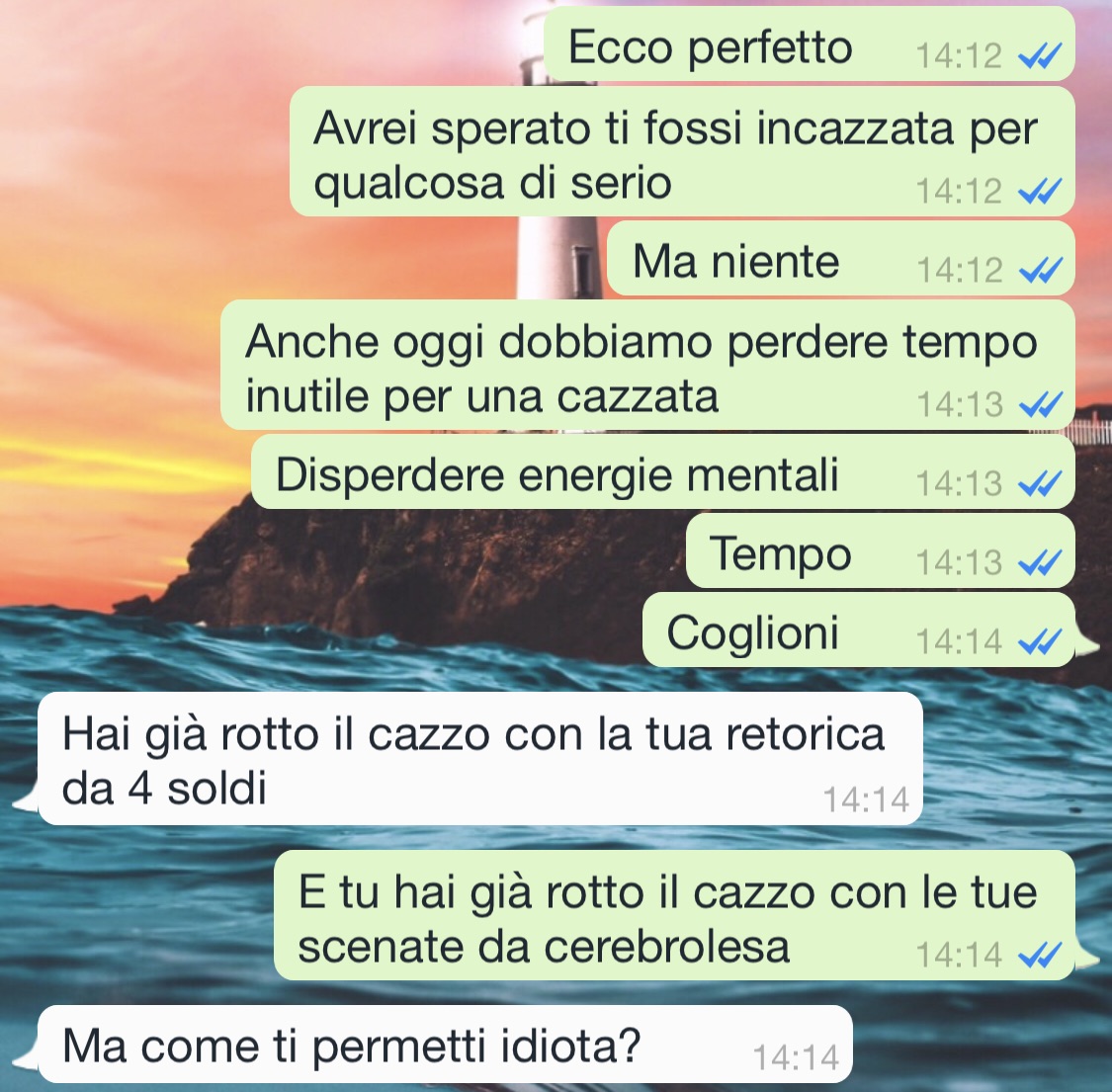 L'amore Ai Tempi Dei Social Network Riassunto