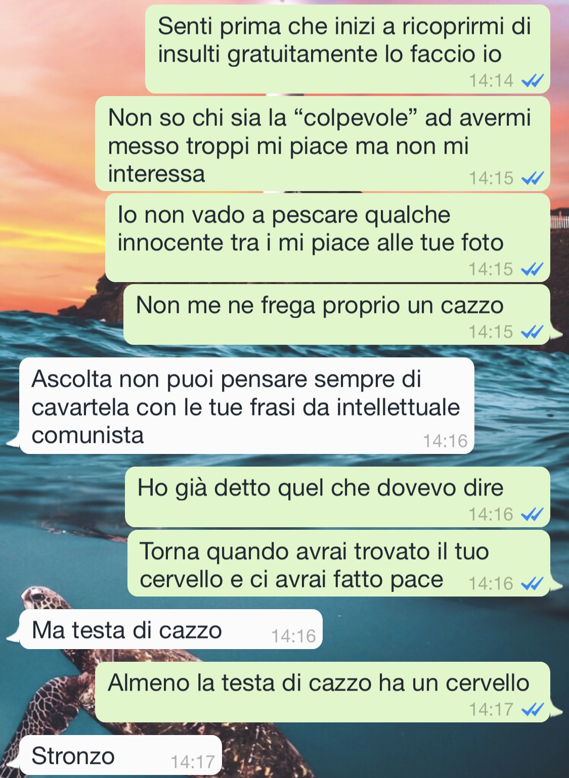 Lamore Ai Tempi Dei Social Network Riassunto