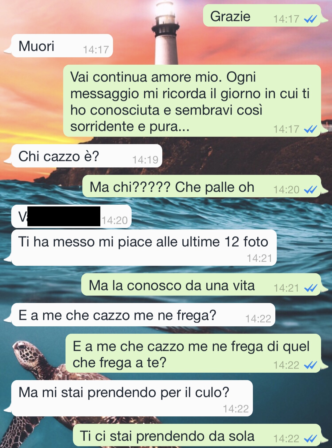 L'amore Ai Tempi Dei Social Network Riassunto