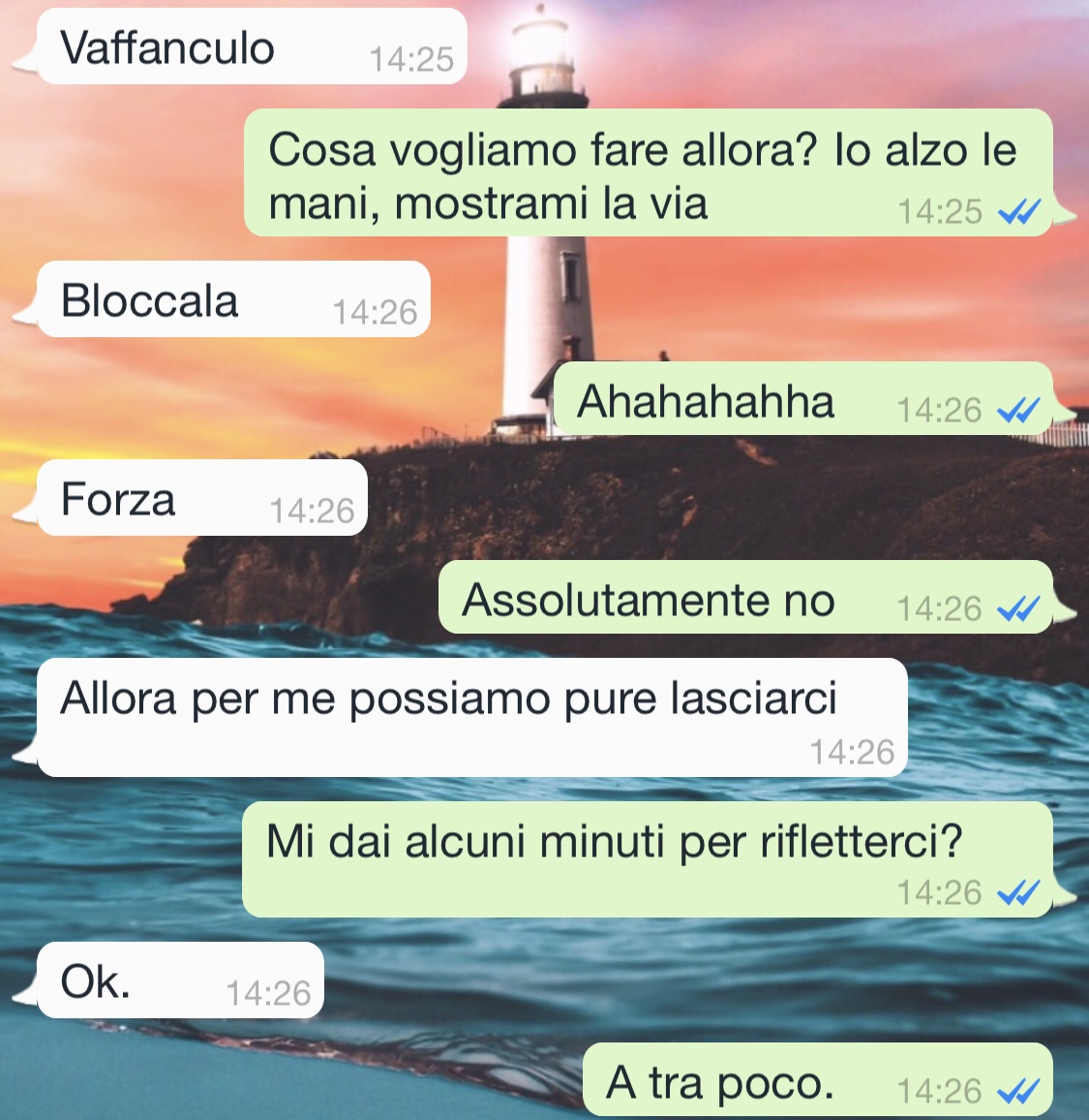 L'amore Ai Tempi Dei Social Network Riassunto