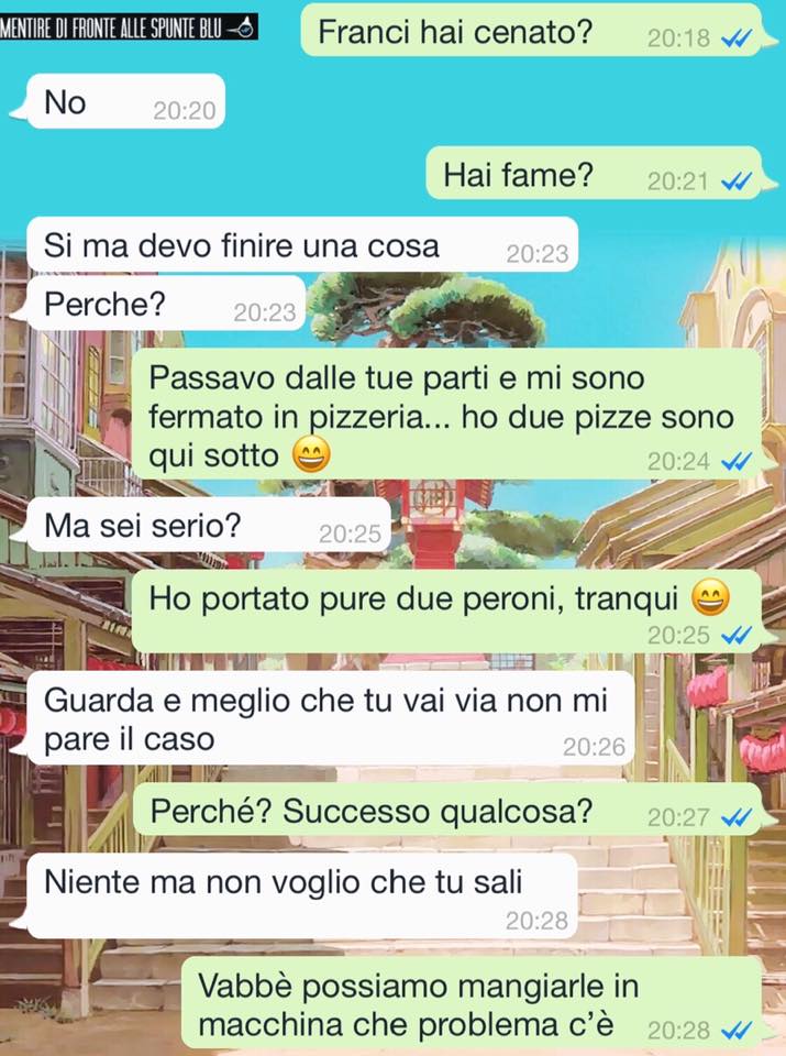Mi Guarda Le Storie Ma Non Mi Scrive