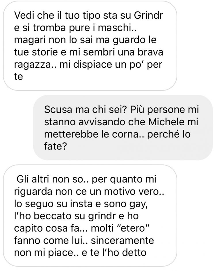 Cose Che Mi Farebbe Fare Il Mio Ragazzo