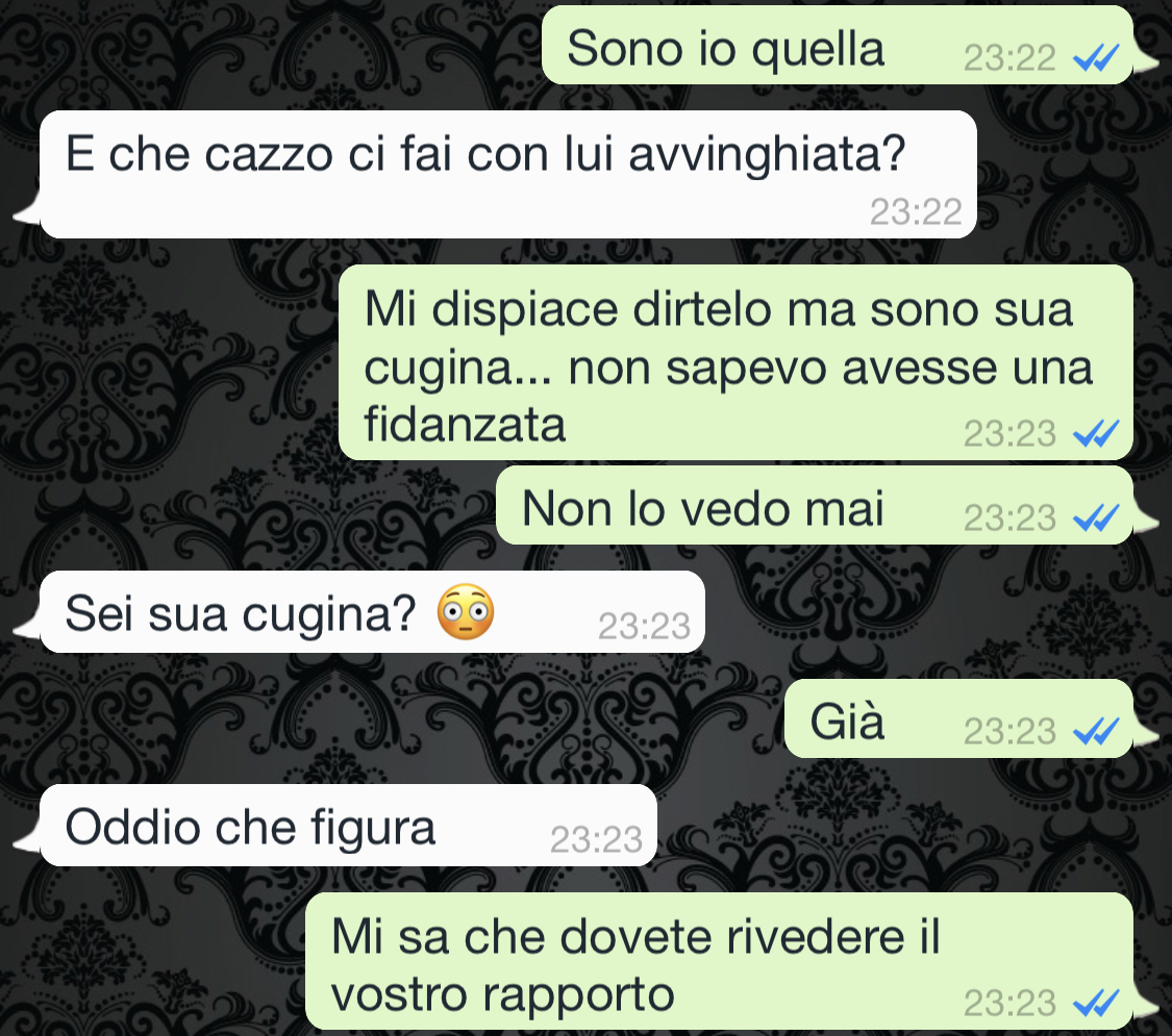 La Gelosia è Un Mostro Dagli Occhi Verdi
