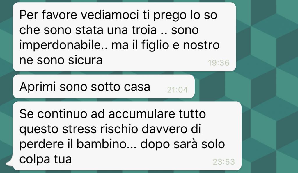 Non Mi Aspetto Niente Ma Sono Già Deluso