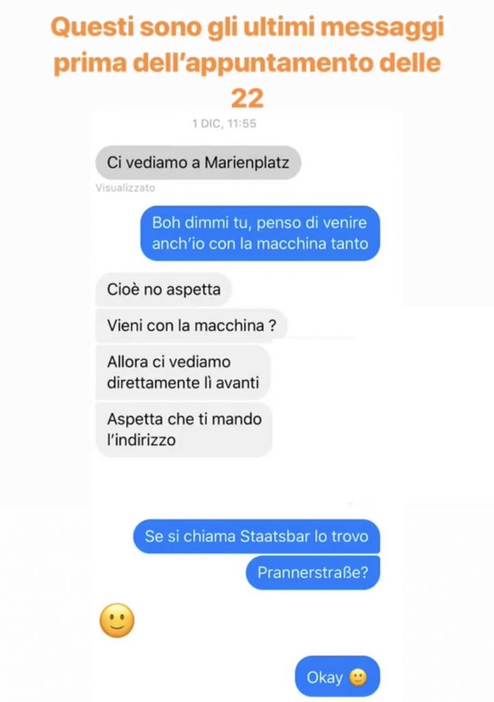 Cosa Scrivere Ad Una Ragazza Su Tinder