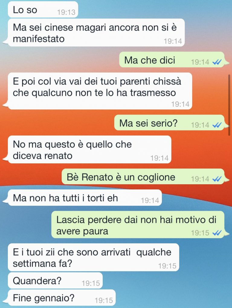 Cosa Mi Farebbe Fare Il Mio Ragazzo