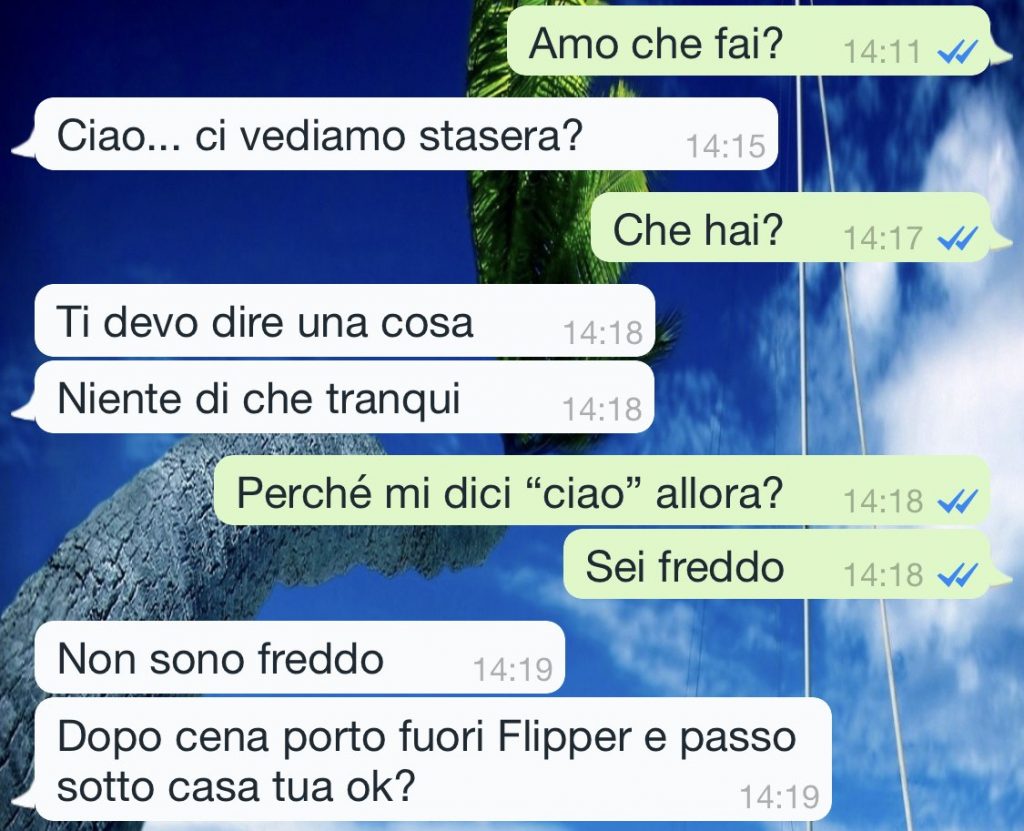Cosa Prova Un Narcisista Quando Viene Ignorato