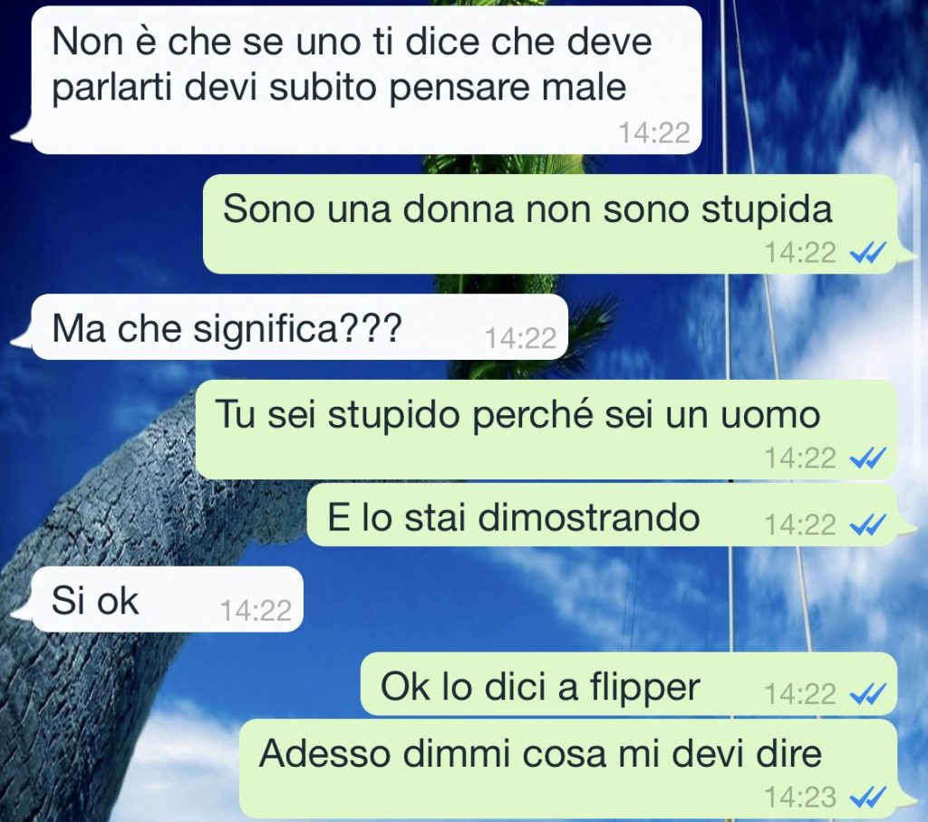 Cosa Prova Un Narcisista Quando Viene Ignorato