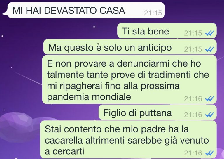 Domani Mi Sposo Ma Niente Di Serio