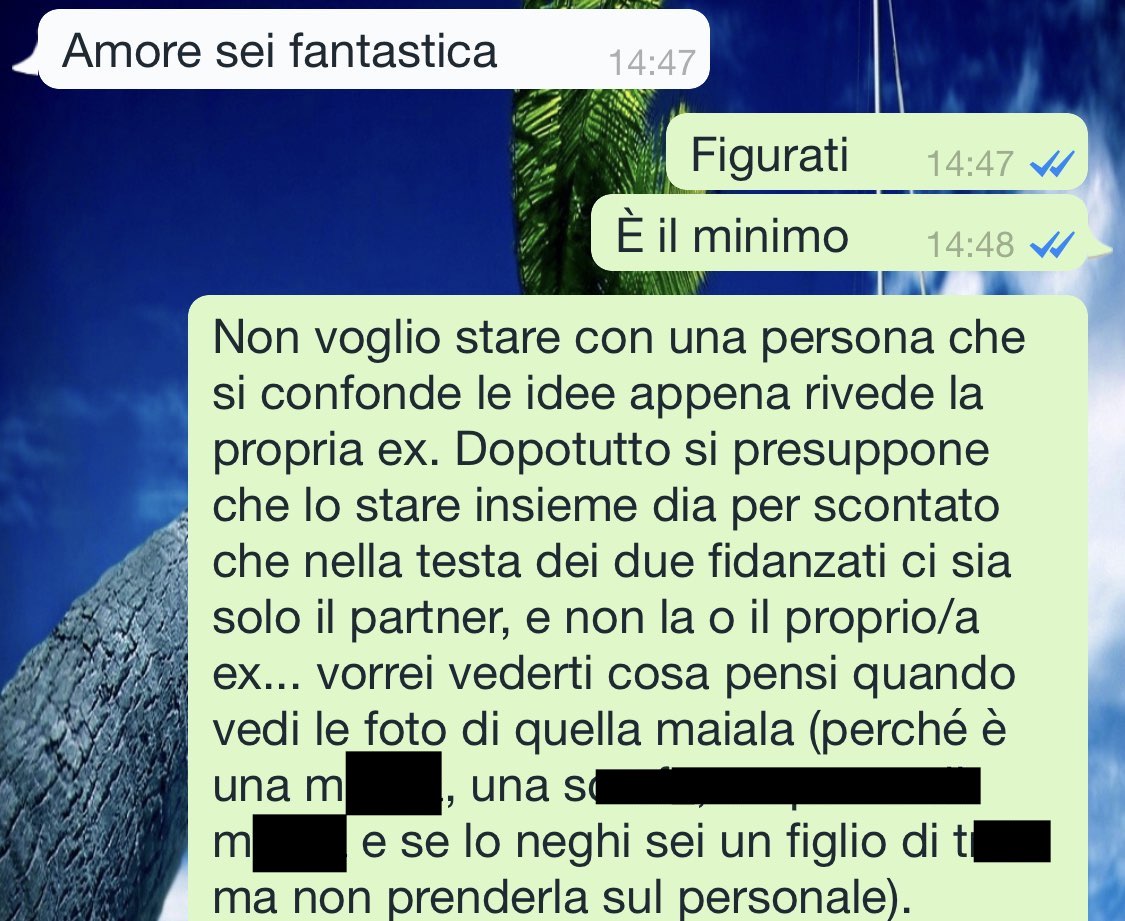 Cosa Prova Un Narcisista Quando Viene Ignorato