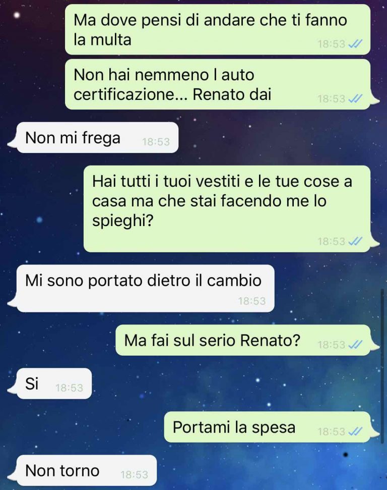 Cosa Mi Farebbe Fare Il Mio Ragazzo