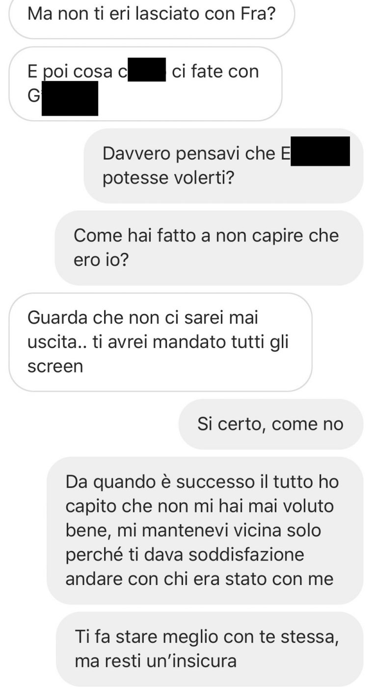Domande Hot Da Fare Alla Migliore Amica