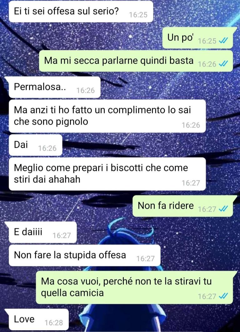 Ho Visualizzato Una Storia Per Sbaglio Su Facebook