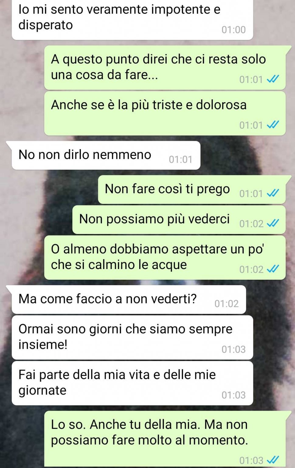 Cugini Di Secondo Grado Possono Stare Insieme