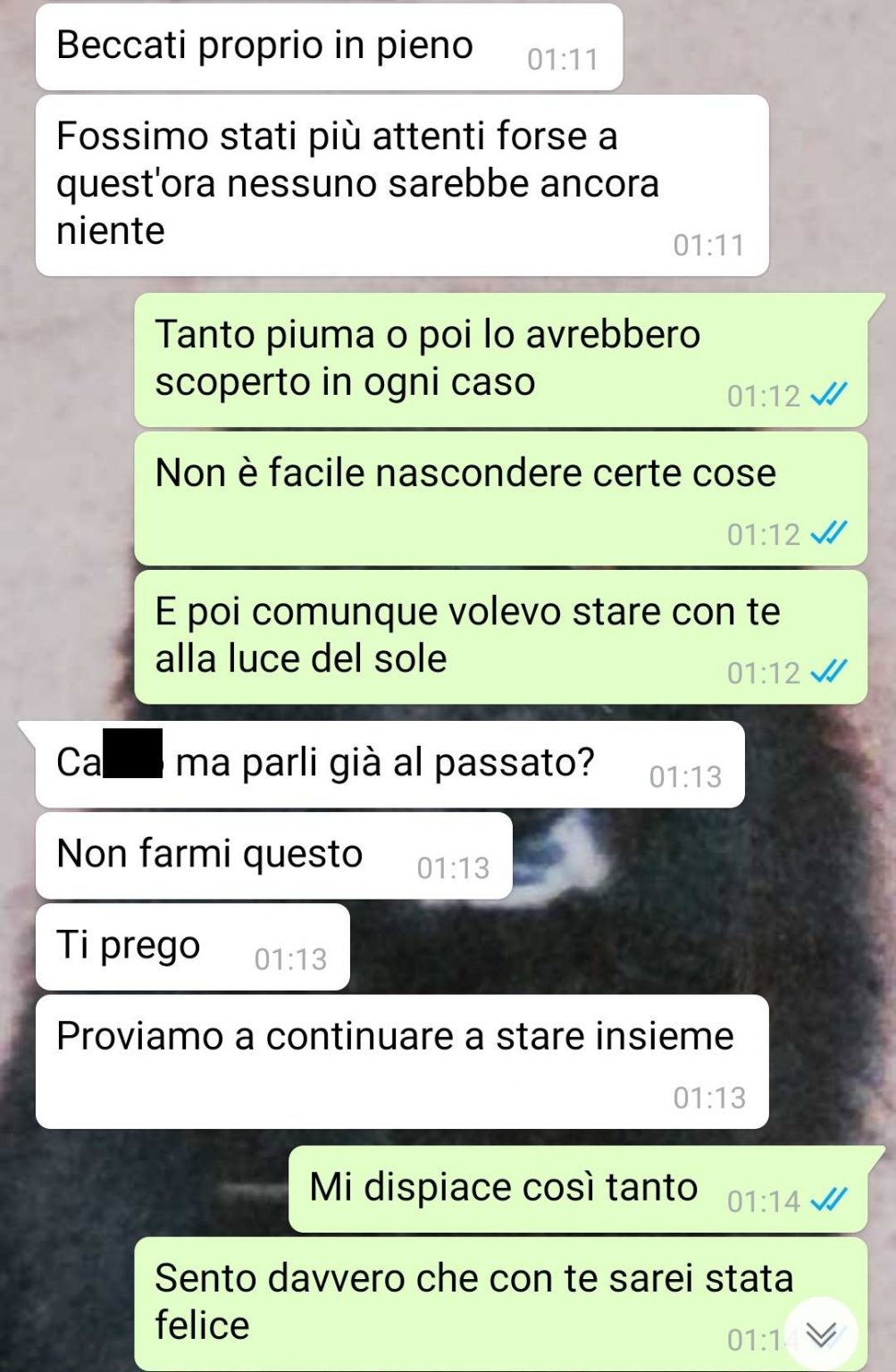 Cugini Di Secondo Grado Possono Stare Insieme