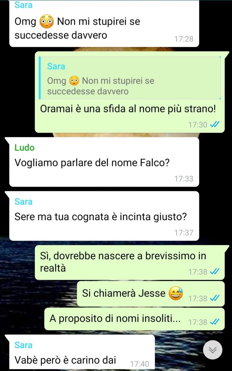 Nomi Da Dare A Un Gruppo Di Amiche