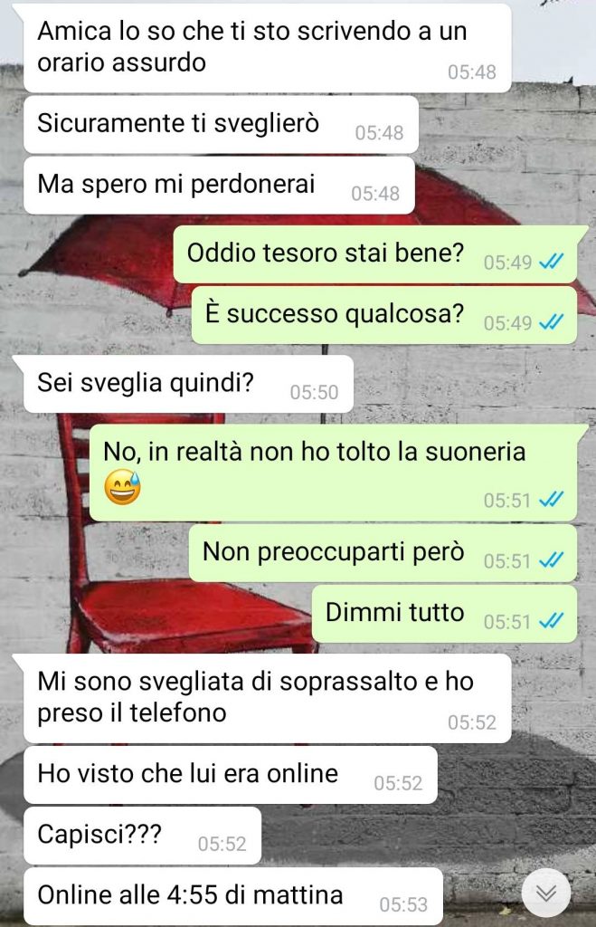 Frasi Per Un'amica Che Sta Passando Un Brutto Periodo