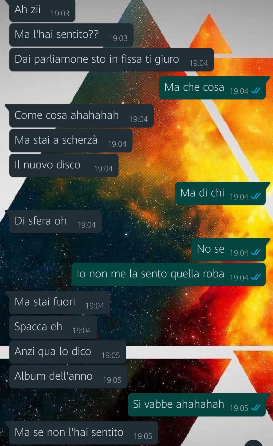 Tutte Le Canzoni Di Sfera Ebbasta