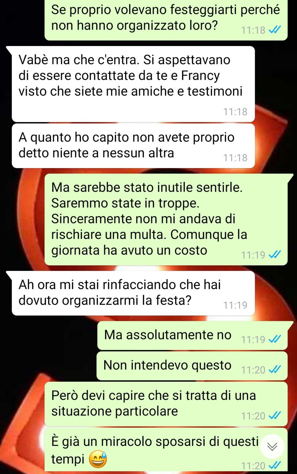 Quando Si Fa L Addio Al Nubilato