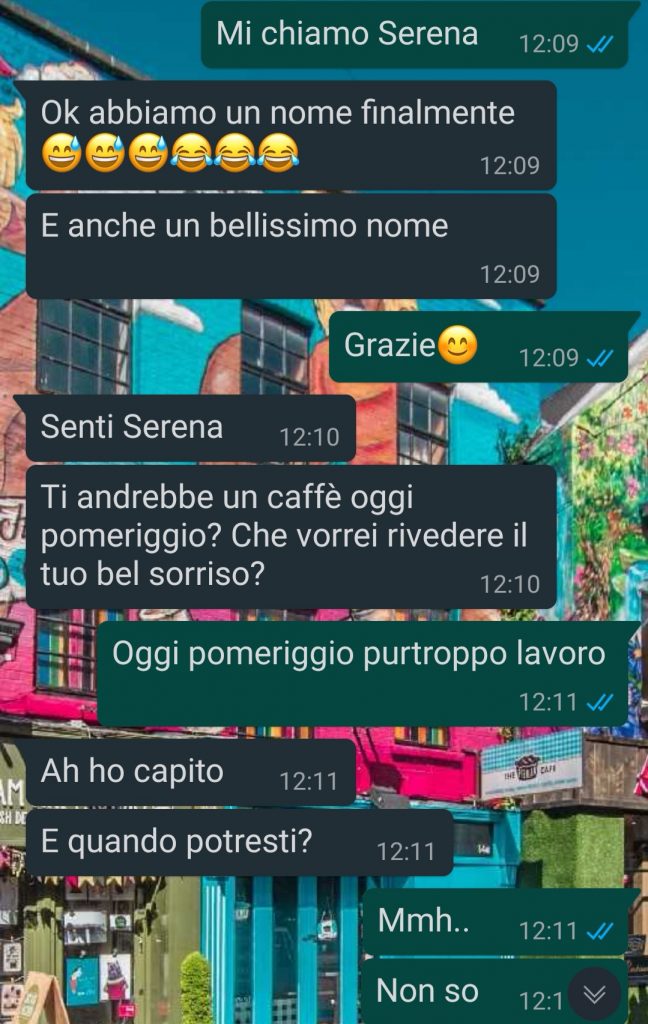 Colpi Di Fulmine Streaming Film Senza Limiti