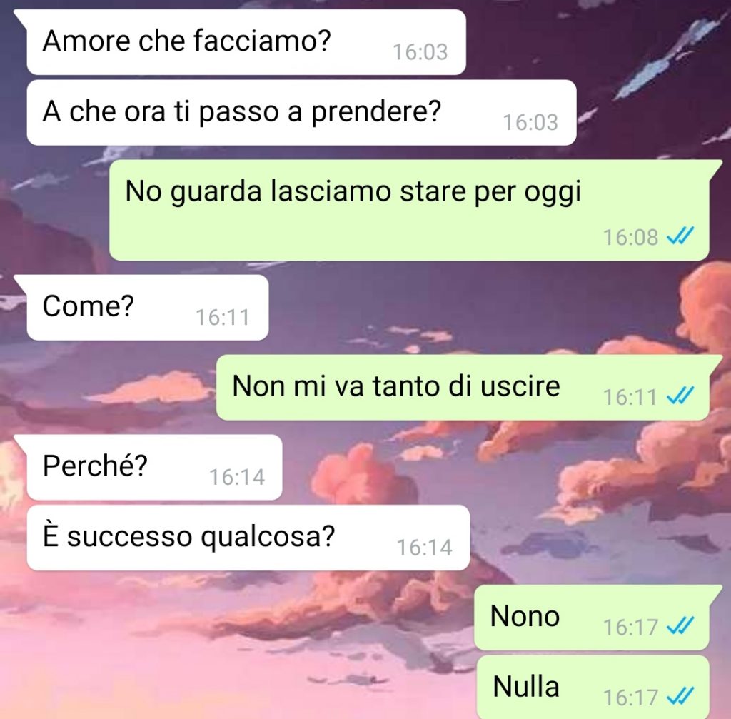 Quando Una Funzione Si Dice Continua