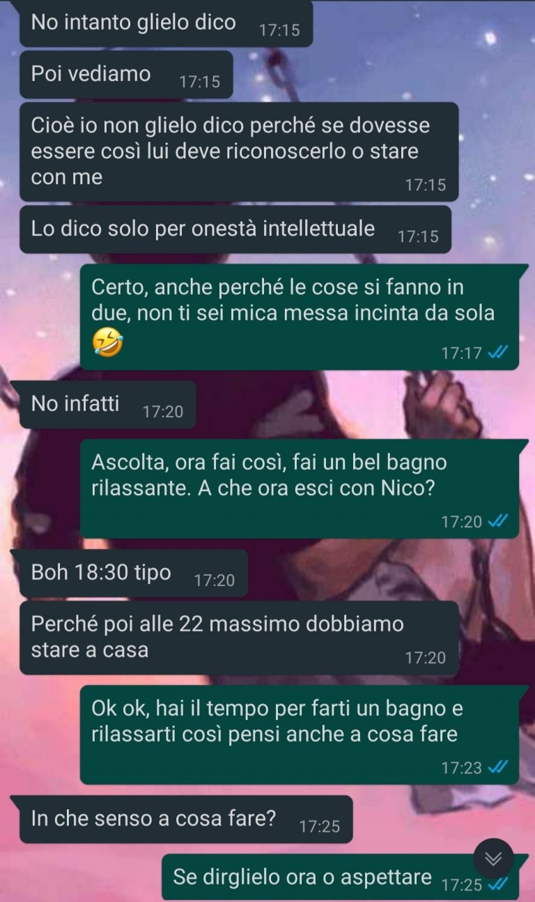 La Mia Sorellastra Spuntebluspunteblu 6369