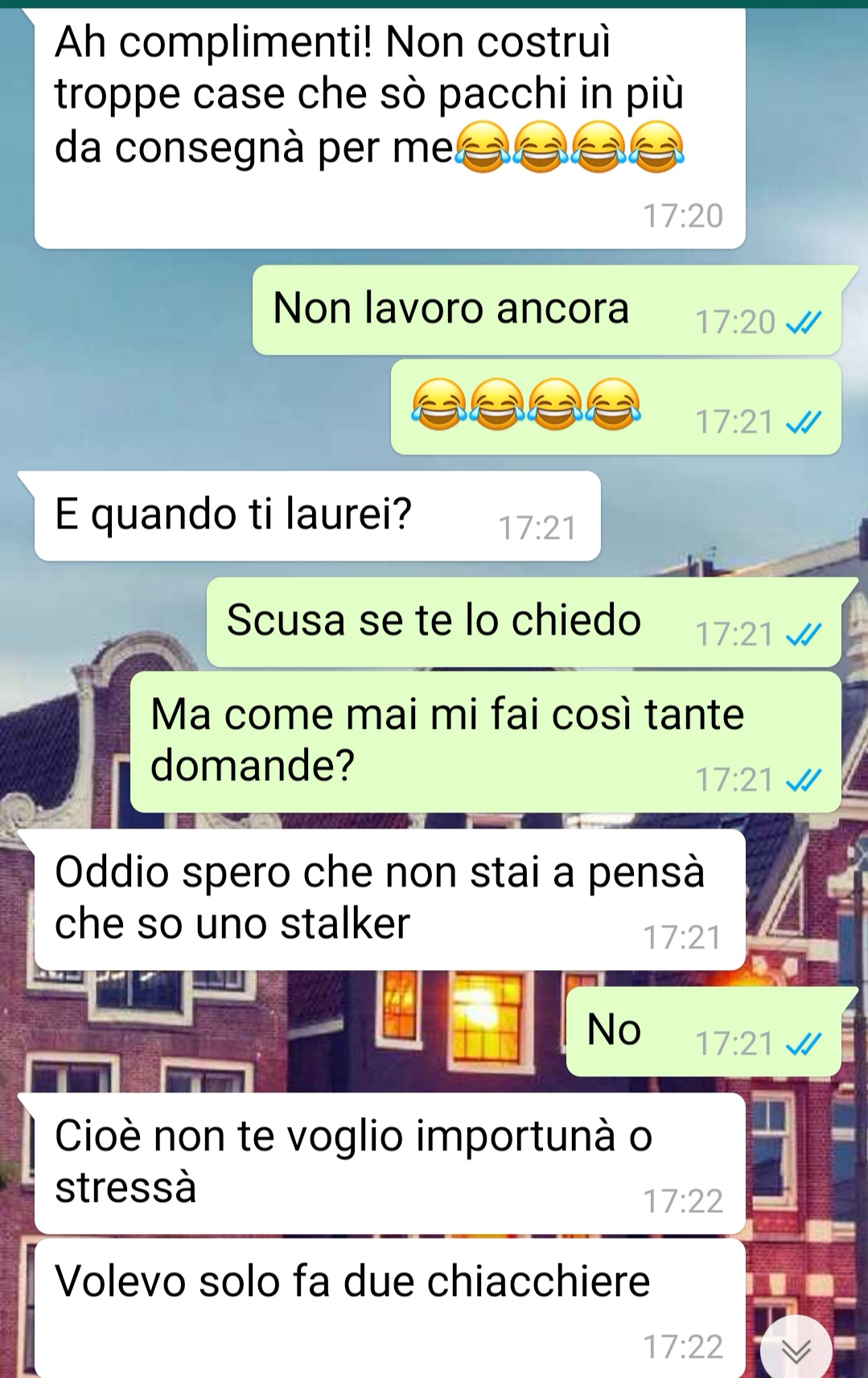 Che Bastardi Magari Ci Avessi Pensato Io