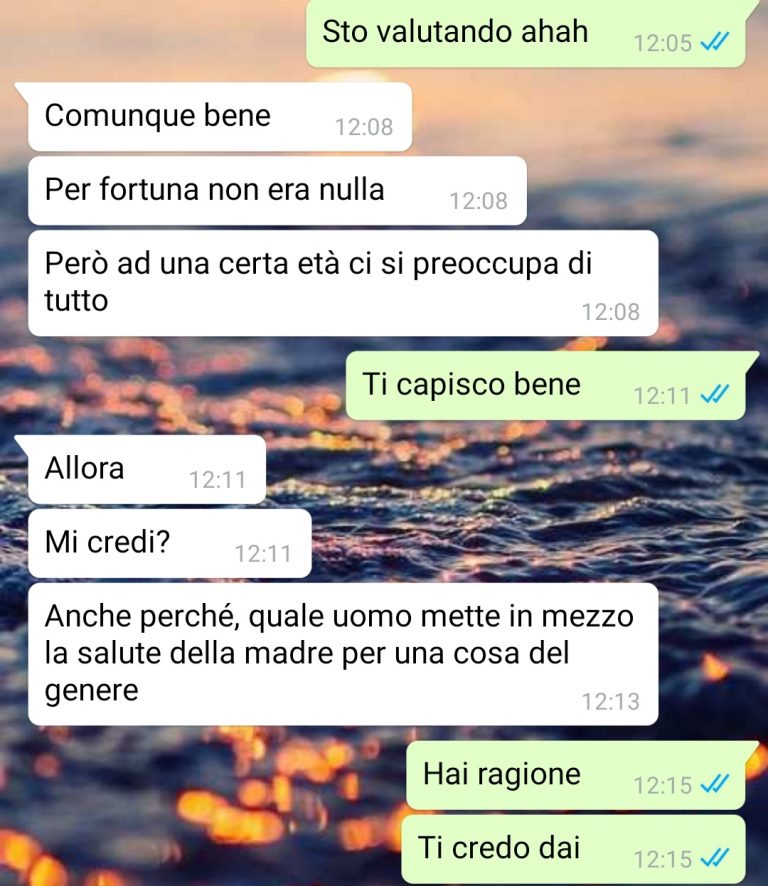 Perde Il Pelo Ma Non Il Vizio