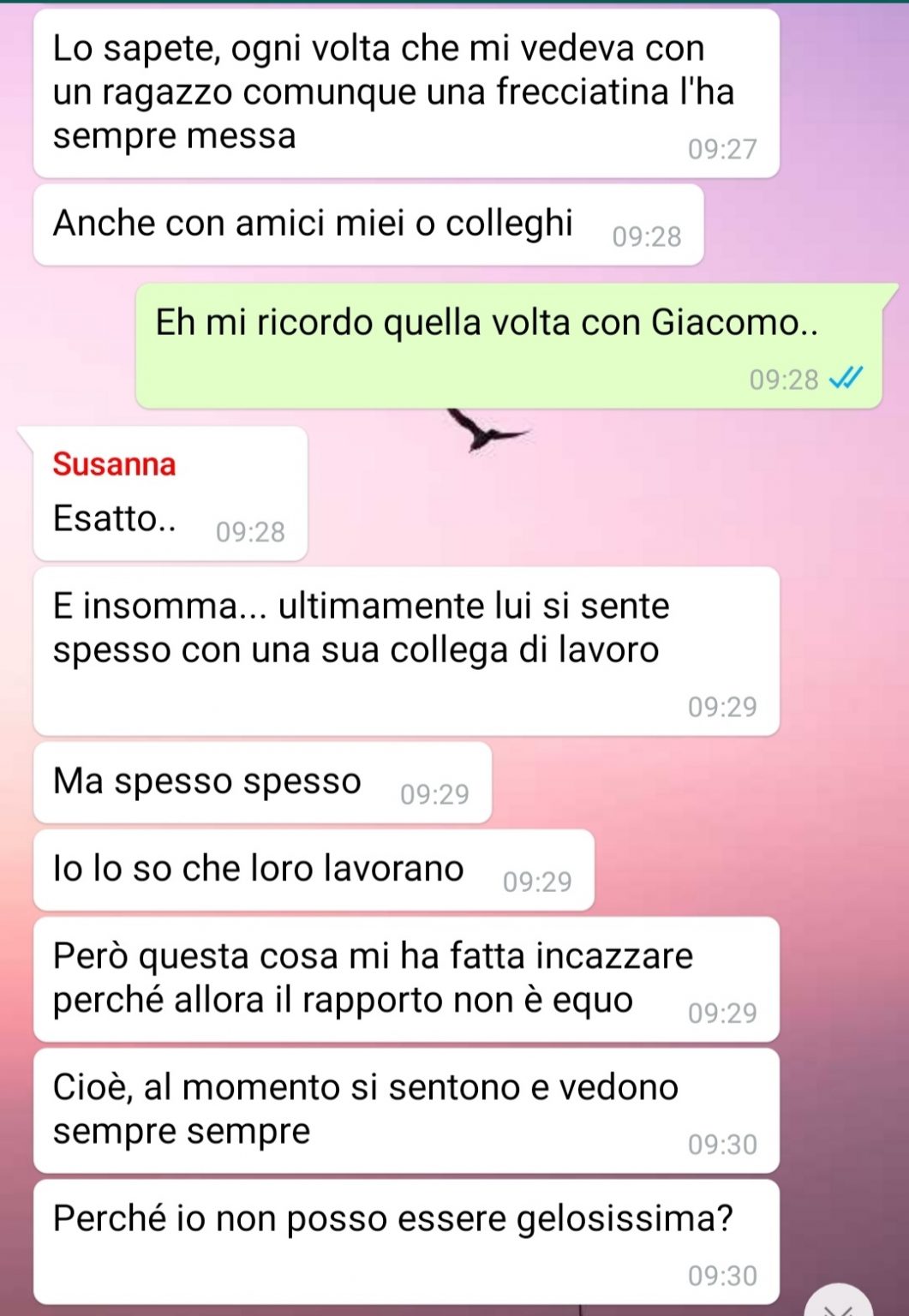 Nomi Da Dare A Un Gruppo Di Amiche