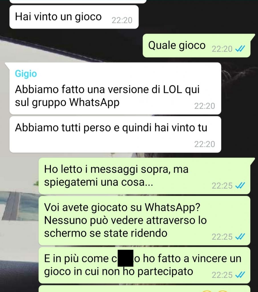Quando Esce La Seconda Parte Di Lol
