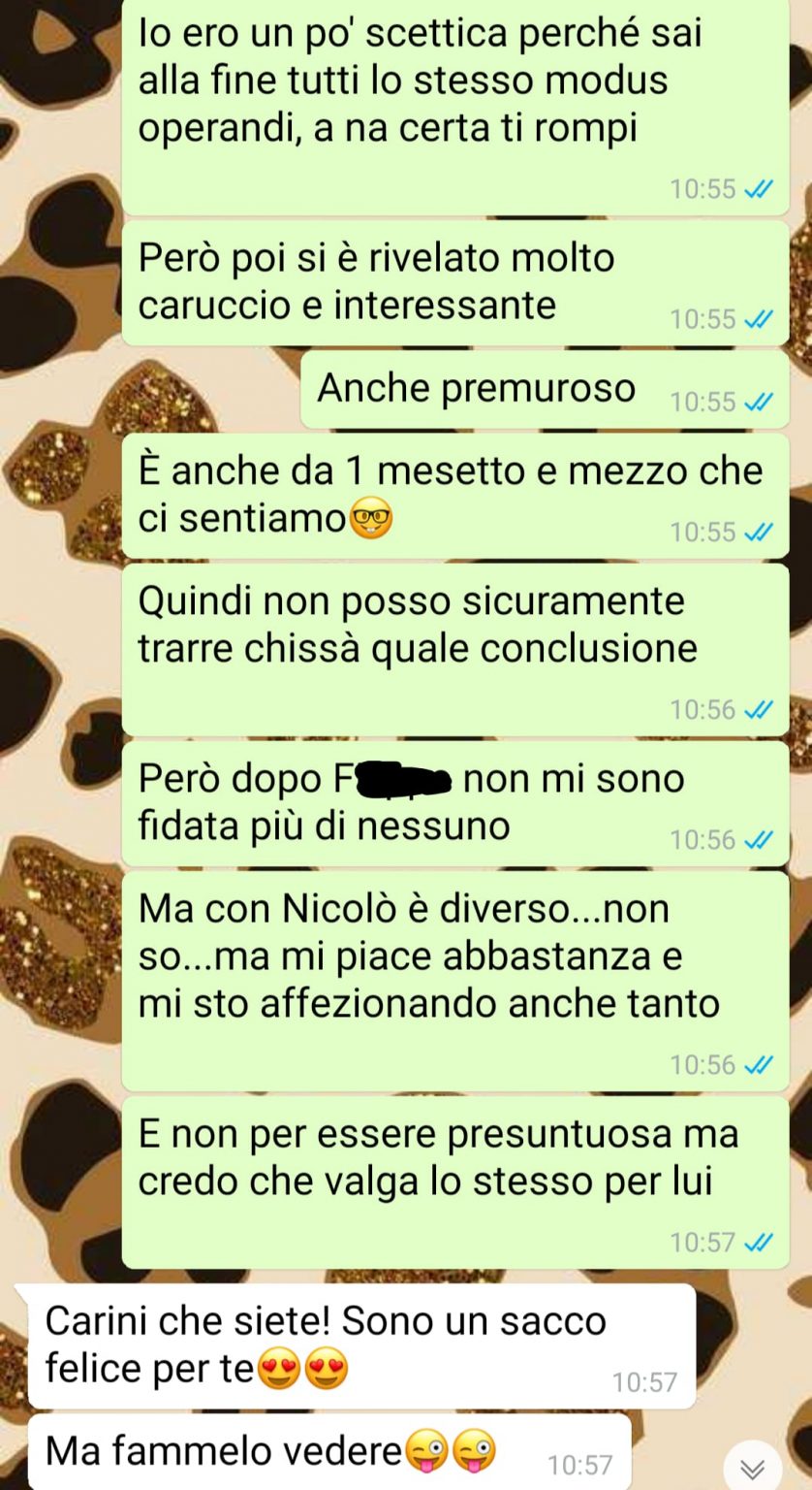 Ho Visualizzato Una Storia Per Sbaglio Su Facebook