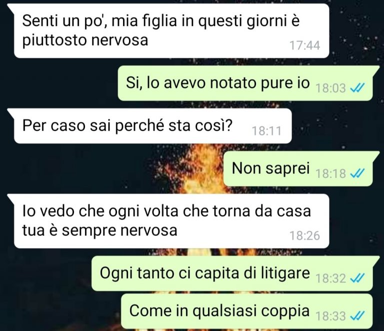 Chi Si Fa I Cazzi Suoi Campa 100 Anni