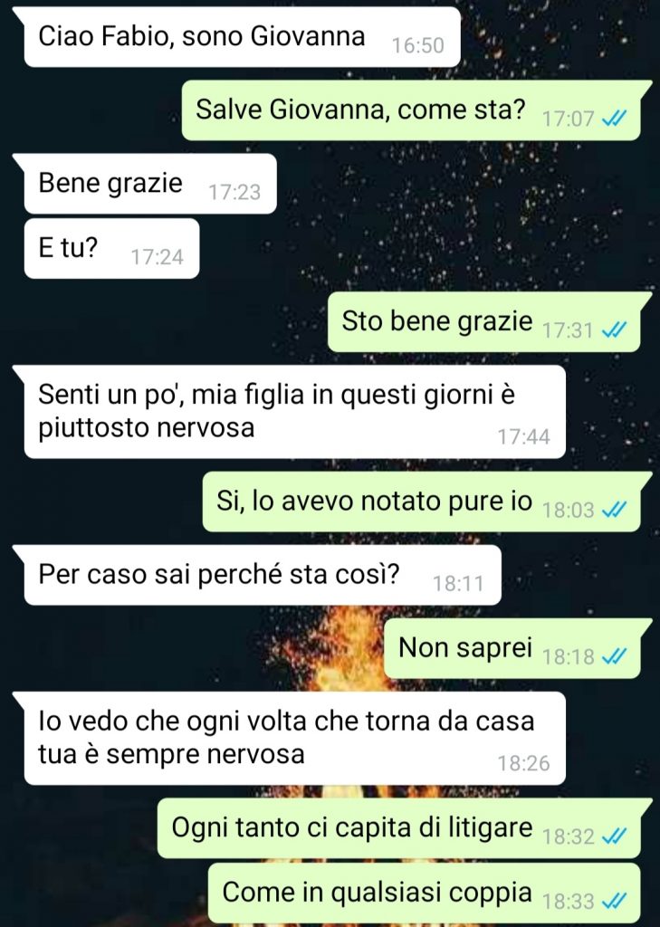 Chi Si Fa I Cazzi Suoi Campa 100 Anni
