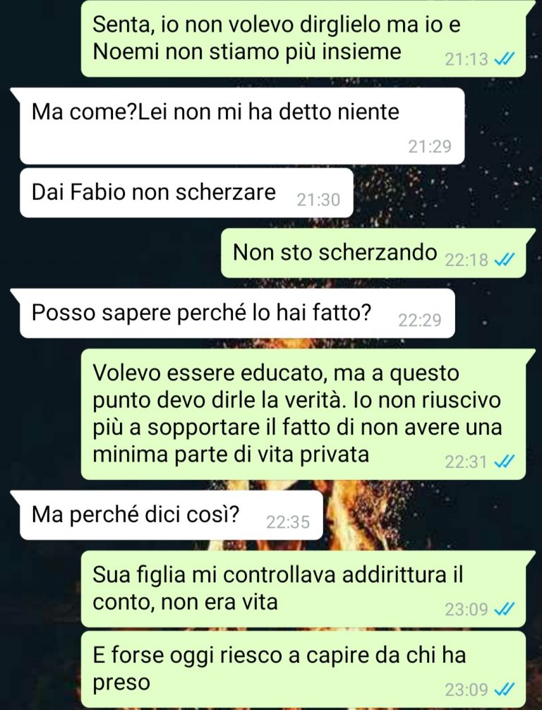 Chi Si Fa I Cazzi Suoi Campa 100 Anni