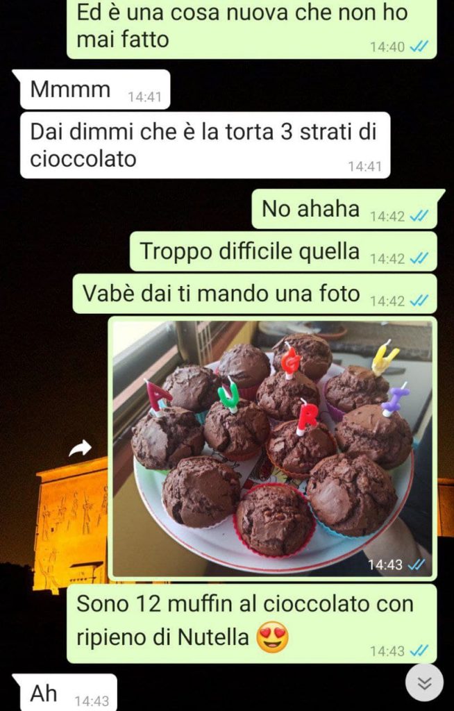 Cosa Mi Farebbe Fare Il Mio Ragazzo