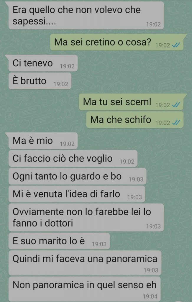 Numero Di Telefono Di Elisir Rai 3