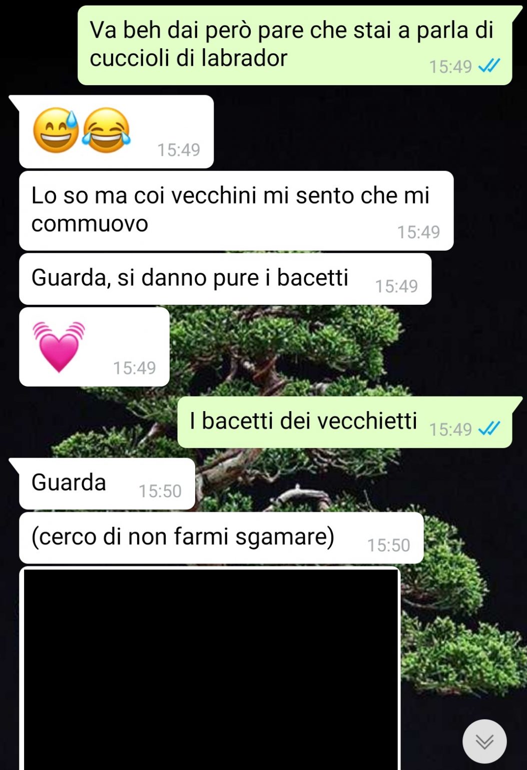 Non Sento Niente Quando Faccio L'amore Con La Mia Ragazza