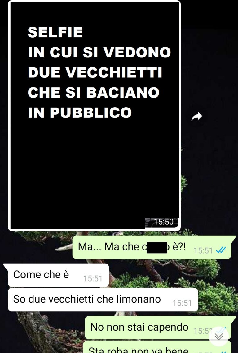 Non Sento Niente Quando Faccio L'amore Con La Mia Ragazza