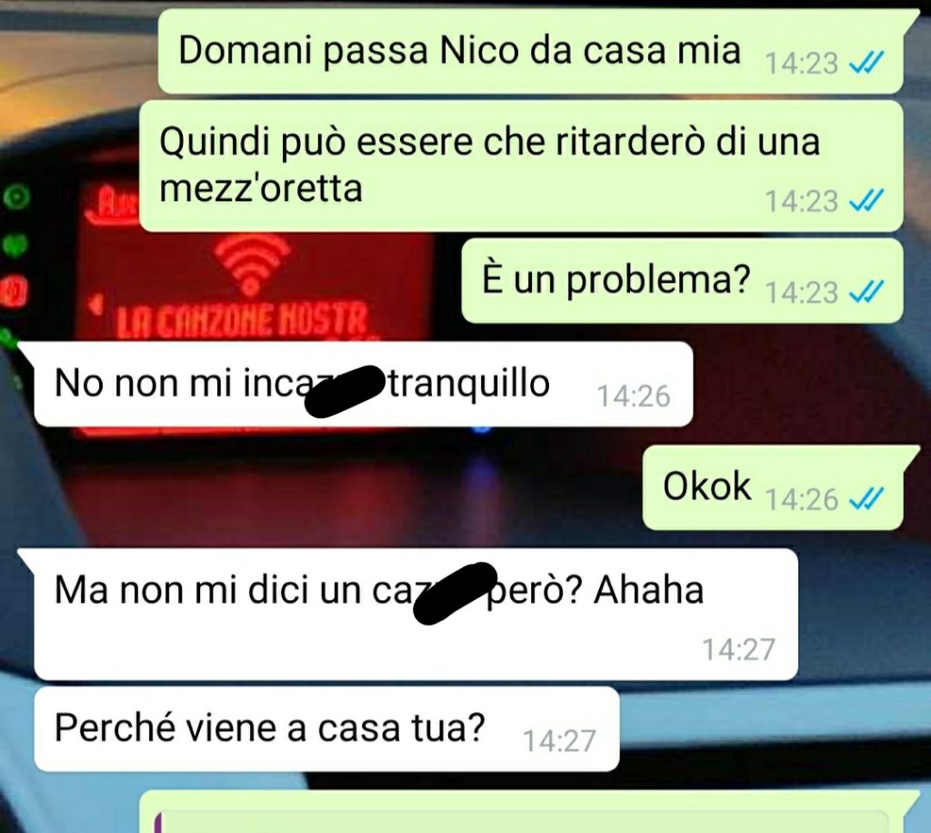 Qual è La Lingua Con Più Parolacce