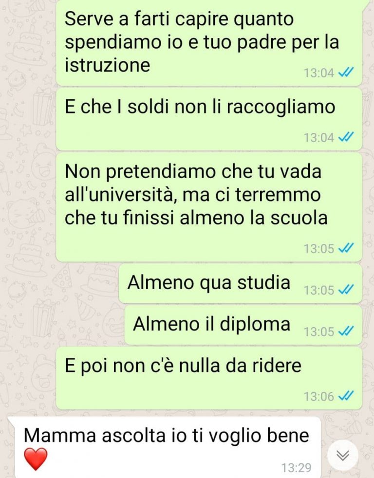 A Quante Assenze Si Boccia Alle Superiori