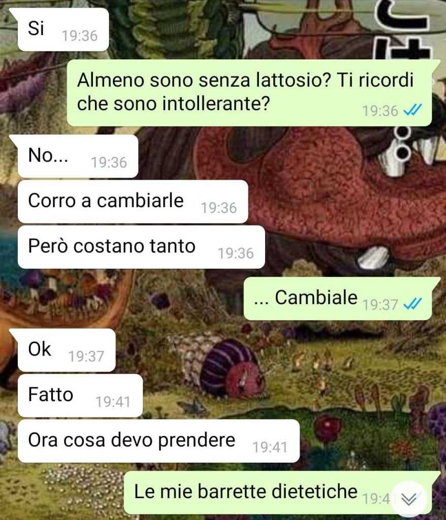 Chi Fa Da Se Fa Per Tre Frasi