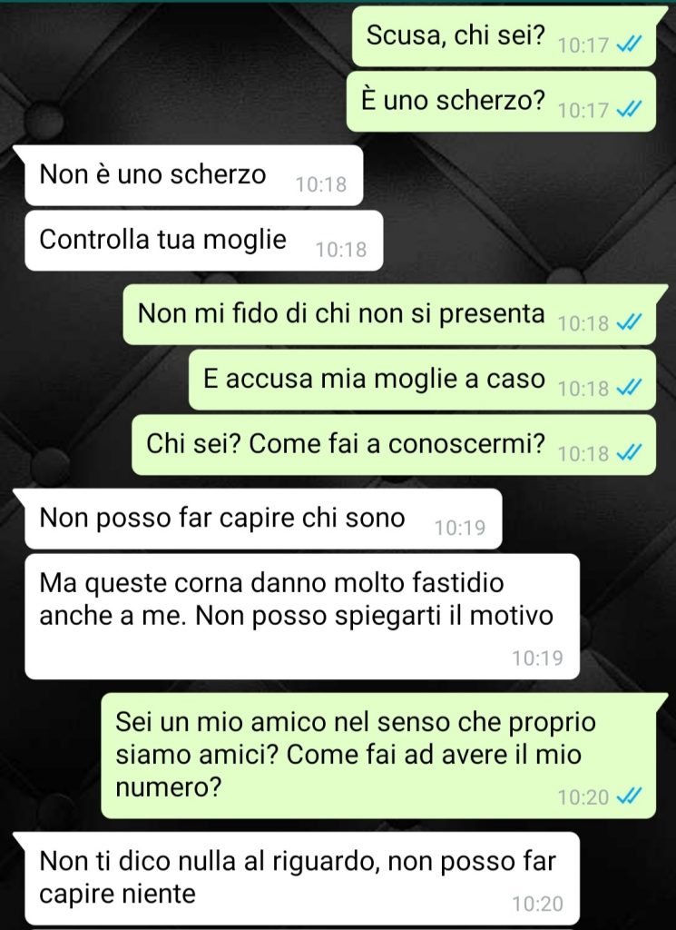 Se Blocco Un Numero Mi Arrivano I Messaggi