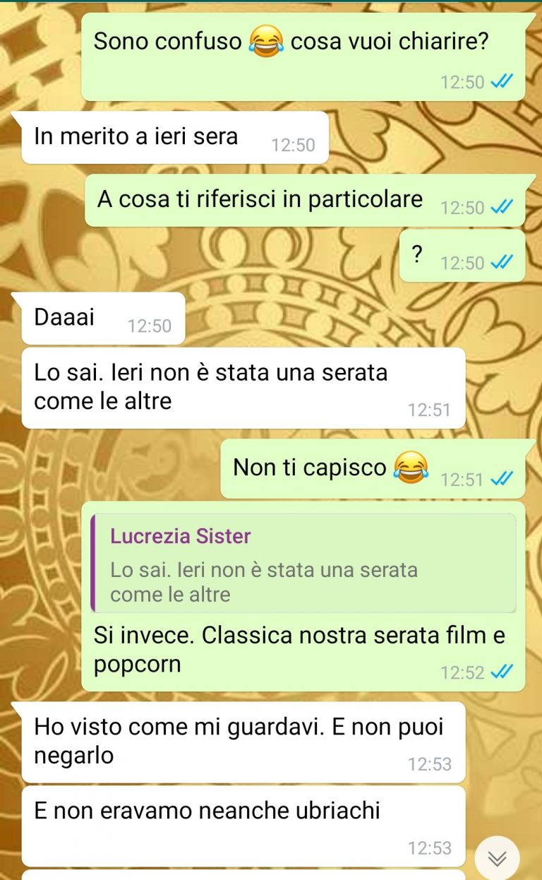 La Sorellastra Spuntebluspunteblu 3712